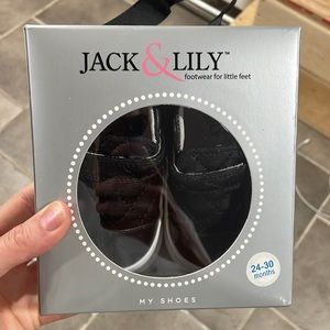 Brand new jack and Lilly shoes. 24-30 months